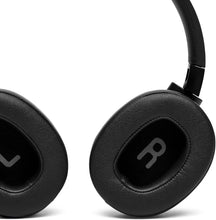 Load image into Gallery viewer, JBL TUNE 750BTNC - Wireless Over-Ear Headphones with Noise Cancellation - Blue