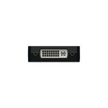 Load image into Gallery viewer, Belkin USB-C Video Adapter, DisplayPort/DVI/HDMI/USB-C/VGA, 4.33" Black
