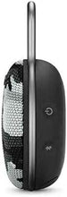 Load image into Gallery viewer, JBL Clip 3 Portable Waterproof Wireless Bluetooth Speaker - Black Camo (Renewed)