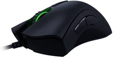Load image into Gallery viewer, Razer DeathAdder Elite 16,000 DPI 5G Optical Sensor - Mechanical Mouse Switches (Up to 50 Million Clicks) - Ergonomic Form Factor Esports Performance Gaming Mouse