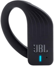 Load image into Gallery viewer, JBL Endurance Peak True Wireless In-Ear Headphones - Black (Renewed)