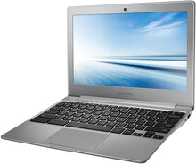 Load image into Gallery viewer, Samsung Chromebook 2 11.6-Inch Silver