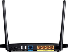 Load image into Gallery viewer, TP-LINK Archer CR500 AC1200 Wireless Wi-Fi DOCSIS 3.0 16x4 Cable Modem Router, Certified for XFINITY by Comcast, Time Warner Cable, Charter