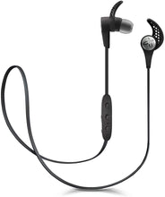 Load image into Gallery viewer, Jaybird X3 Sport Bluetooth Headphones - Blackout (Certified Refurbished)