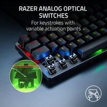 Load image into Gallery viewer, Razer Huntsman Mini