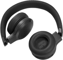 Load image into Gallery viewer, JBL Live 460NC - Wireless On-Ear Noise Cancelling Headphones with Long Battery Life and Voice Assitant Control