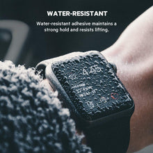 Load image into Gallery viewer, Belkin Apple Watch Series 6 40mm Screen Protector, Edge-to-Edge Coverage Compatible with Apple Watch Series 6, 5, 4, SE for 40mm