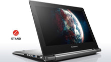 Load image into Gallery viewer, Lenovo IdeaPad N20P 11.6-Inch Touchscreen Chromebook (59418460) Silver