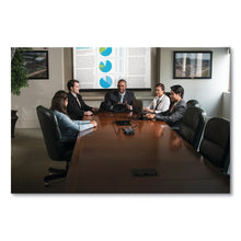 Load image into Gallery viewer, Belkin USB-C Video Adapter, DisplayPort/DVI/HDMI/USB-C/VGA, 4.33" Black