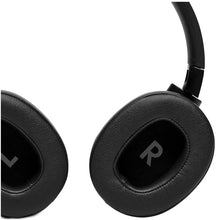 Load image into Gallery viewer, JBL Tune 710BT Wireless Over-Ear Headphones - Bluetooth Headphones (Renewed)