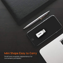 Load image into Gallery viewer, Tenda Technology W311M Wireless N150 Nano USB Adapter