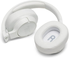 Load image into Gallery viewer, JBL TUNE 700BT - Wireless Over-Ear Headphones - White
