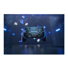 Load image into Gallery viewer, Razer Wolverine V2 Pro Wireless Gaming Controller with Hyperspeed Connection, Mecha-Tactile Action Buttons, and 8-Way Microswitch D-Pad (Renewed, Black)