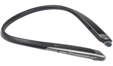 Load image into Gallery viewer, LG TONE PLATINUM HBS-1100 - Premium Wireless Stereo Headset - Black