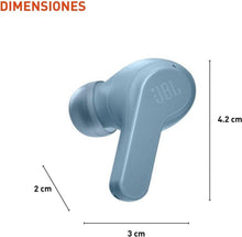 Load image into Gallery viewer, JBL Vibe 200TWS True Wireless Earbuds