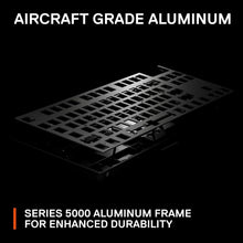 Load image into Gallery viewer, New SteelSeries Apex Pro TKL 2023 Ed.- World's Fastest Mechanical Gaming Keyboard - Adjustable Actuation - Esports Tenkeyless - OLED Screen - RGB - PBT Keycaps - USB-C