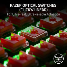 Load image into Gallery viewer, Razer DeathStalker V2 Pro