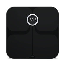 Load image into Gallery viewer, Fitbit Aria WiFi Smart Scale Aria Wifi Scale In Black, One Size (Renewed)