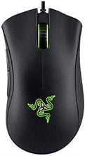Load image into Gallery viewer, Razer Deathadder Essential - Optical Esports Gaming Mouse- 6400 Adjustible DPI