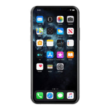 Load image into Gallery viewer, Belkin SCREENFORCE Tempered Glass Privacy Screen Protector for iPhone Xs Max, iPhone 11 Pro Max, OVA005zz