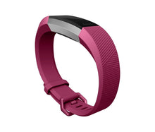 Load image into Gallery viewer, Fitbit Alta HR and Alta Classic Accessory Band, Blue Gray, Small