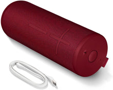 Load image into Gallery viewer, Ultimate Ears Boom 3 Portable Waterproof Bluetooth Speaker