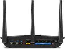 Load image into Gallery viewer, Linksys MAX-Stream AC1750 Next Gen AC MU-MIMO Smart Wi-Fi Router EA7400 (Renewed)