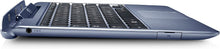 Load image into Gallery viewer, Samsung Electronics ATIV Smart PC Keyboard Dock (AA-RD7NMKD/US), Blue