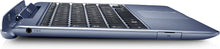 Load image into Gallery viewer, Samsung Electronics ATIV Smart PC Keyboard Dock (AA-RD7NMKD/US), Blue