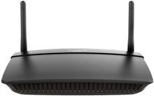 Load image into Gallery viewer, Linksys EA5800 AC1000 Dual-Band Smart Wi-Fi Router with Fast Ethernet Ports & USB 2.0 Port, Smart Wi-Fi App Enabled to Control Your Network from Anywhere (renewed)