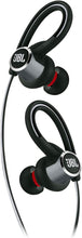 Load image into Gallery viewer, JBL Reflect Contour 2 Wireless Sport in-Ear Headphones with Three-Button Remote and Microphone