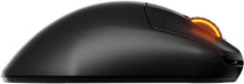 Load image into Gallery viewer, SteelSeries Esports FPS Gaming Mouse – Ultra Lightweight – Prime + Edition – 5 Programmable Buttons – 18K CPI TrueMove Pro Sensor – Magnetic Optical Switches – Customization - RGB Lighting – PC/Mac