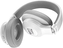 Load image into Gallery viewer, JBL Signature Sound Bluetooth Wireless On-Ear Headphones with Built-in Remote and Microphone, White (Renewed)
