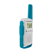 Load image into Gallery viewer, Motorola Solutions TALKABOUT T110TP 16 mi. Two-Way FRS Radio 18-Pack