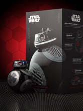 Load image into Gallery viewer, Sp hero BB-9E App-Enabled Droid with Trainer