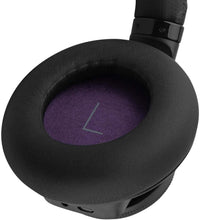 Load image into Gallery viewer, Plantronics BackBeat Pro Bluetooth Noise Cancelling Headphones Black (Renewed)