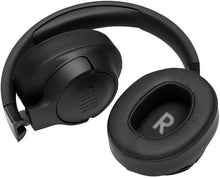 Load image into Gallery viewer, JBL Tune 760NC - Lightweight, Foldable Over-Ear Wireless Headphones with Active Noise Cancellation