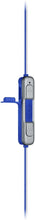 Load image into Gallery viewer, JBL Reflect Mini 2 Wireless in-Ear Sport Headphones with Three-Button Remote and Microphone - Blue
