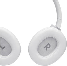 Load image into Gallery viewer, JBL Tune 710BT Wireless Over-Ear Headphones - Bluetooth Headphones (Renewed)