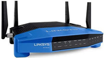 Load image into Gallery viewer, Linksys WRT AC1900 Open Source Dual-Band Gigabit WiFi Wireless Router (WRT1900ACS)(Renewed)