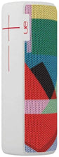 Load image into Gallery viewer, Logitech UE MEGABOOM Kaleidoscope Wireless Mobile Bluetooth Speaker Waterproof and Shockproof (Renewed)