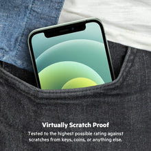 Load image into Gallery viewer, Belkin iPhone 12 Mini Screen Protector TemperedGlass