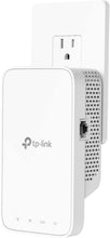 Load image into Gallery viewer, TP-Link AC750 WiFi Extender (RE230), Covers Up to 1200 Sq.ft and 20 Devices, Dual Band WiFi Range Extender, WiFi Booster to Extend Range of WiFi Internet Connection, OneMesh Compatible
