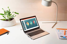 Load image into Gallery viewer, HP Rechargeable Active Pen G3 - Bluetooth - 70.9 Mil - Gray - Notebook Device Supported