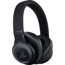 Load image into Gallery viewer, JBL Lifestyle E65BTNC Over-Ear Bluetooth Noise-canceling Headphones - Black (Renewed)