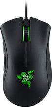 Load image into Gallery viewer, Razer Death Adder Essential - Right-Handed Gaming Mouse (RZ01-02540100-R3U1) (Renewed)