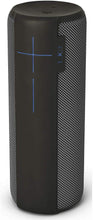 Load image into Gallery viewer, Ultimate Ears MEGABOOM Wireless Bluetooth Speaker Waterproof and Shockproof - Charcoal Black (Renewed)