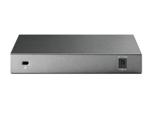 Load image into Gallery viewer, TP-Link Safestream Multi WAN VPN Router | 1 Gigabit WAN+3 Gigabit WAN/LAN+1 Gigabit LAN Port | IPsec/L2TP/PPTP VPN Supported| SPI Firewall | DoS Defense | Lightning Protection(TL-R600VPN)