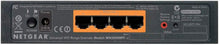 Load image into Gallery viewer, NETGEAR N300 Wi-Fi Range Extender - Desktop Version with 4-Ports (WN2000RPT)