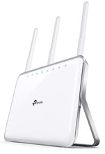 Load image into Gallery viewer, TP-Link AC1900 Smart Wireless Router - Beamforming Dual Band Gigabit WiFi Internet Routers for Home, High Speed, Long Range, Ideal for Gaming (Archer C9) (Renewed)